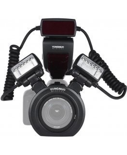 Flash YongNuo YN-24 EX (TTL for Canon)