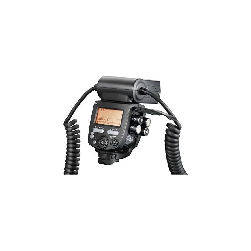 Flash YongNuo YN-24 EX (TTL for Canon) – 2