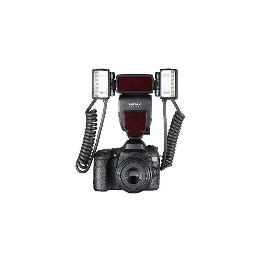 Flash YongNuo YN-24 EX (TTL for Canon) – 3