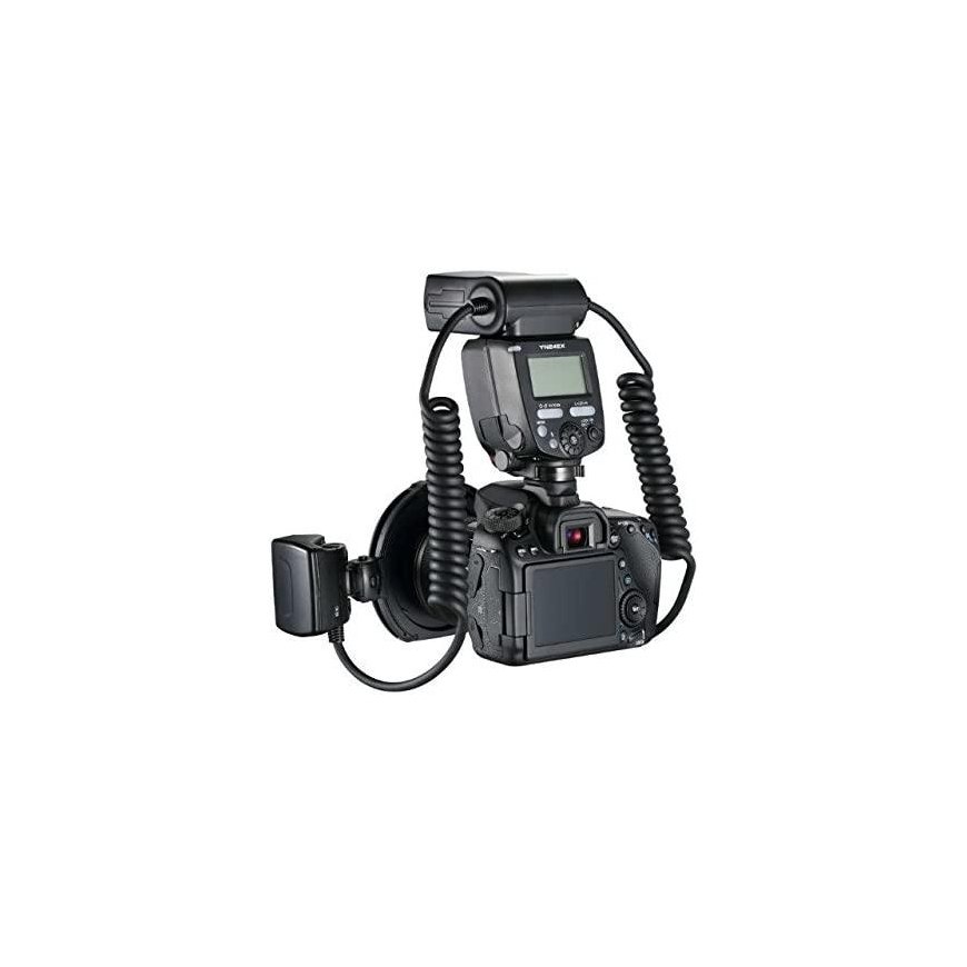 Flash YongNuo YN-24 EX (TTL for Canon) – 5