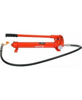 YATO PUMP FOR HYDRAULIC EXPANSION 10T