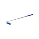 Žibintuvėlis Orno Žibintuvėlis teleskopowa 17-57 cm, 3 LED, 4 x LR44, wyginana głowica, magnes,WL-9