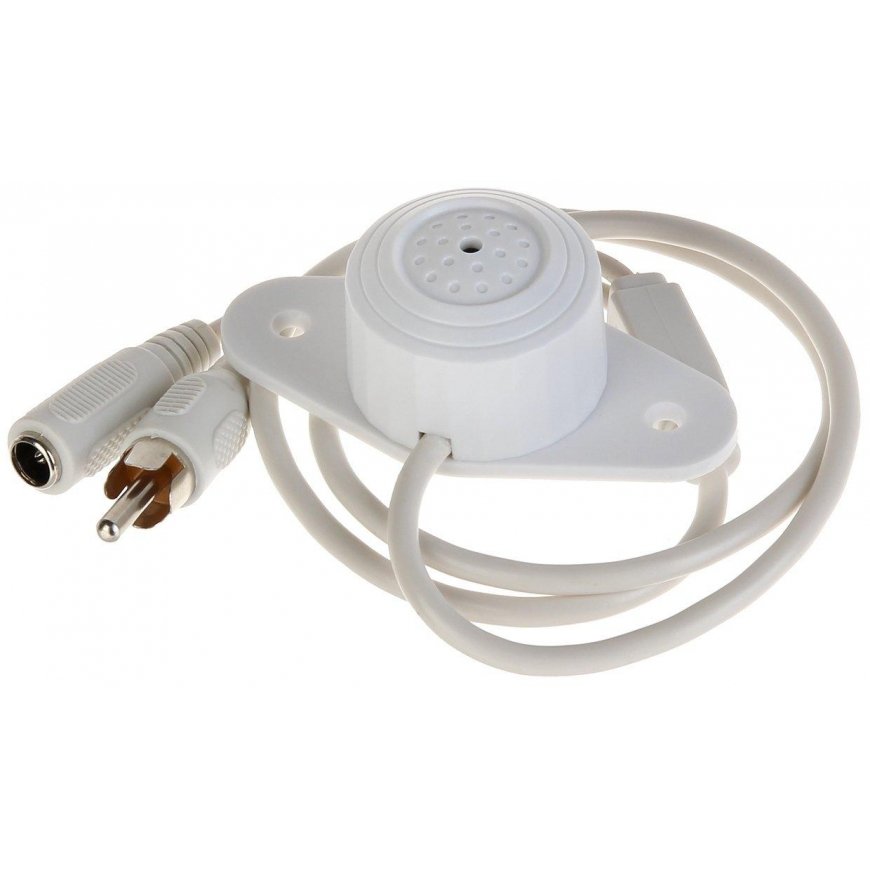 AUDIO MICROPHONE MODULE/HAP100 DAHUA – 2