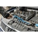 Hogert Technik HOGERT TORX SU RANKENE komplektas 10el. Hogert Technik HOGERT TORX SU RANKENE komplektas 10el.