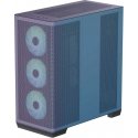 APNX C1 Midi-Tower ATX-Gehäuse, Tempered Glass - ChromaFlair APNX C1 Midi-Tower ATX-Gehäuse, Tempered Glass - ChromaFlair