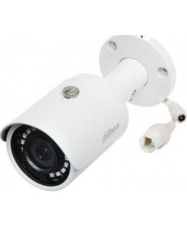 Camera IP Dahua IPC-HFW1230S-0360B-S5 1080p 3.6 mm