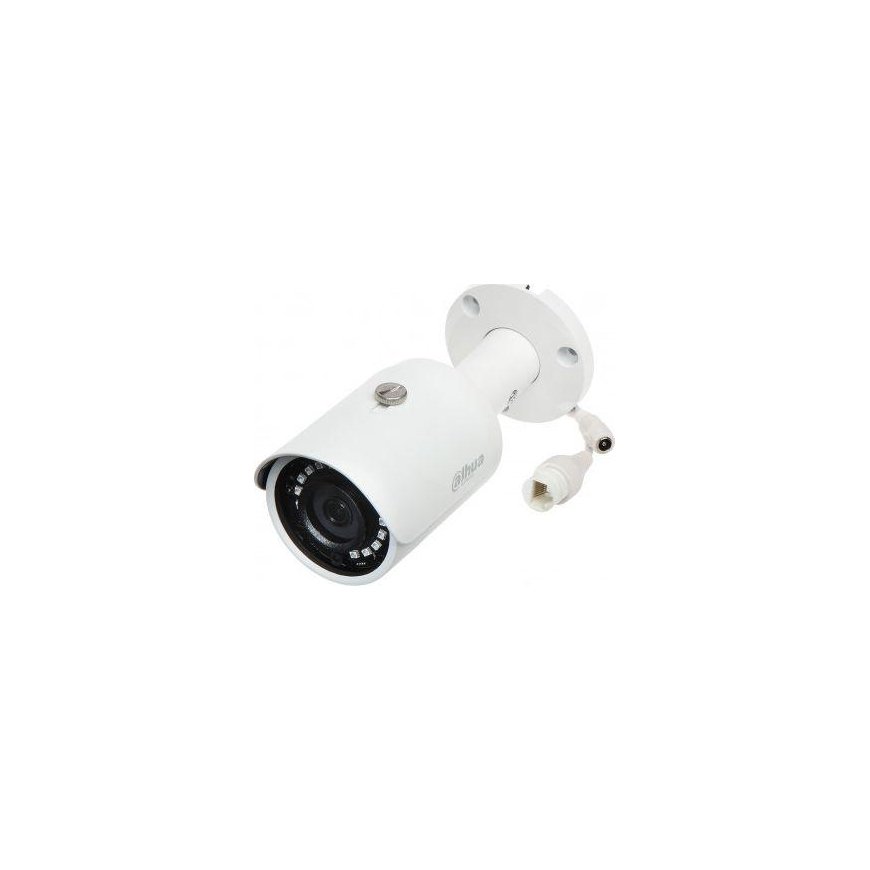 Dahua Technology Camera IP Dahua IPC-HFW1230S-0360B-S5
