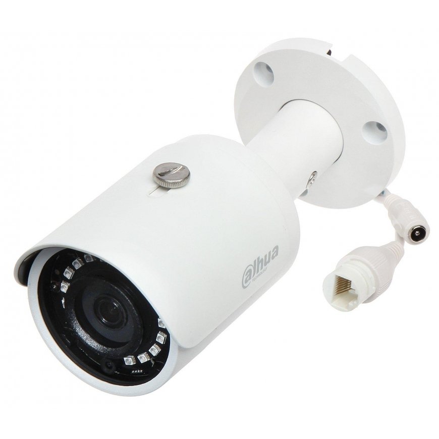 Camera IP Dahua IPC-HFW1230S-0360B-S5 1080p 3.6 mm – 2