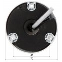 Kamera IP Dahua IPC-HFW1230S-0360B-S5 1080p 3.6 mm