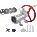 Meat grinder King Hoff KingHoff KH-1430 grinding machine Meat grinder King Hoff KingHoff KH-1430 grinding machine