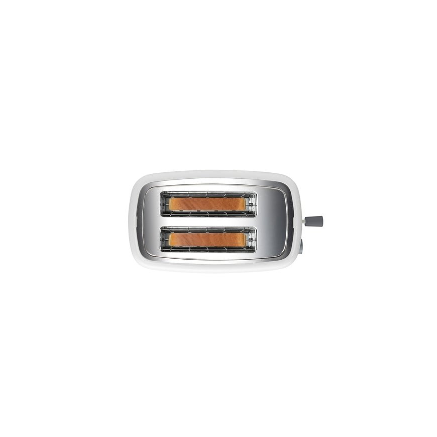 Black & Decker BXTO820E leivänpaahdin 7 2 viipale(i)ta 820 W Valkoinen – 2