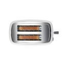 Black & Decker BXTO820E röster 7 2 viil(ud) 820 W Valge Black & Decker BXTO820E röster 7 2 viil(ud) 820 W Valge
