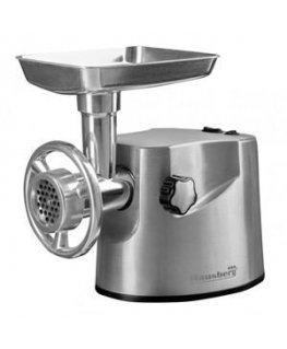 HAUSBERG HB-3445 Meat Grinder