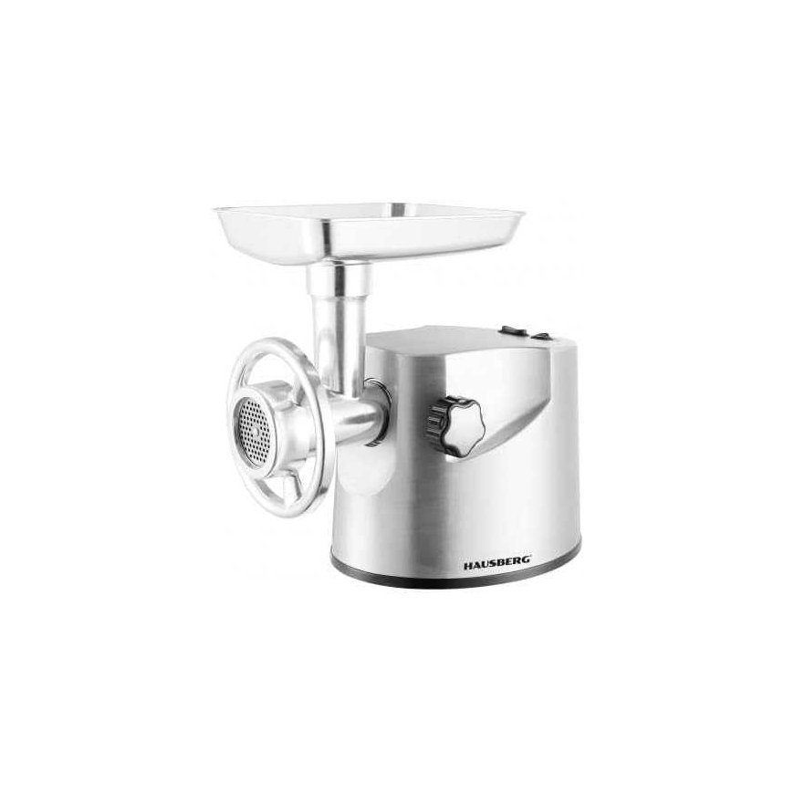 HAUSBERG HB-3445 Meat Grinder – 2