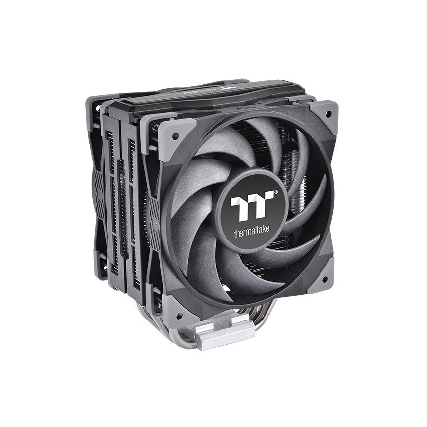 Thermaltake Toughair 510 Procesors Dzesinātājs 12
