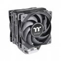 Thermaltake Toughair 510 Procesors Dzesinātājs 12 cm Melns