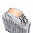 Thermaltake Toughair 510 Procesorius Aušintuvas 12 cm Juoda Thermaltake Toughair 510 Procesorius Aušintuvas 12 cm Juoda