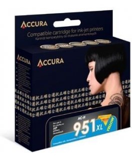 Accura ink HP No. 951XL (CN048AE) replacement