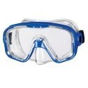 BLUE Blue diving mask for children. BECO 99003 6 12+ blue BLUE Blue diving mask for children. BECO 99003 6 12+ blue