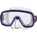 BLUE Blue diving mask for children. BECO 99003 6 12+ blue BLUE Blue diving mask for children. BECO 99003 6 12+ blue