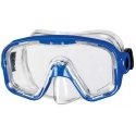 BLUE Blue diving mask for children. BECO 99003 6 12+ blue BLUE Blue diving mask for children. BECO 99003 6 12+ blue