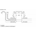 Bosch Indaplovė spv4hkx10e