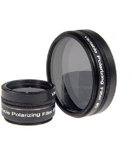 Filtras SkyWatcher kintamos poliarizacijos 1.25''