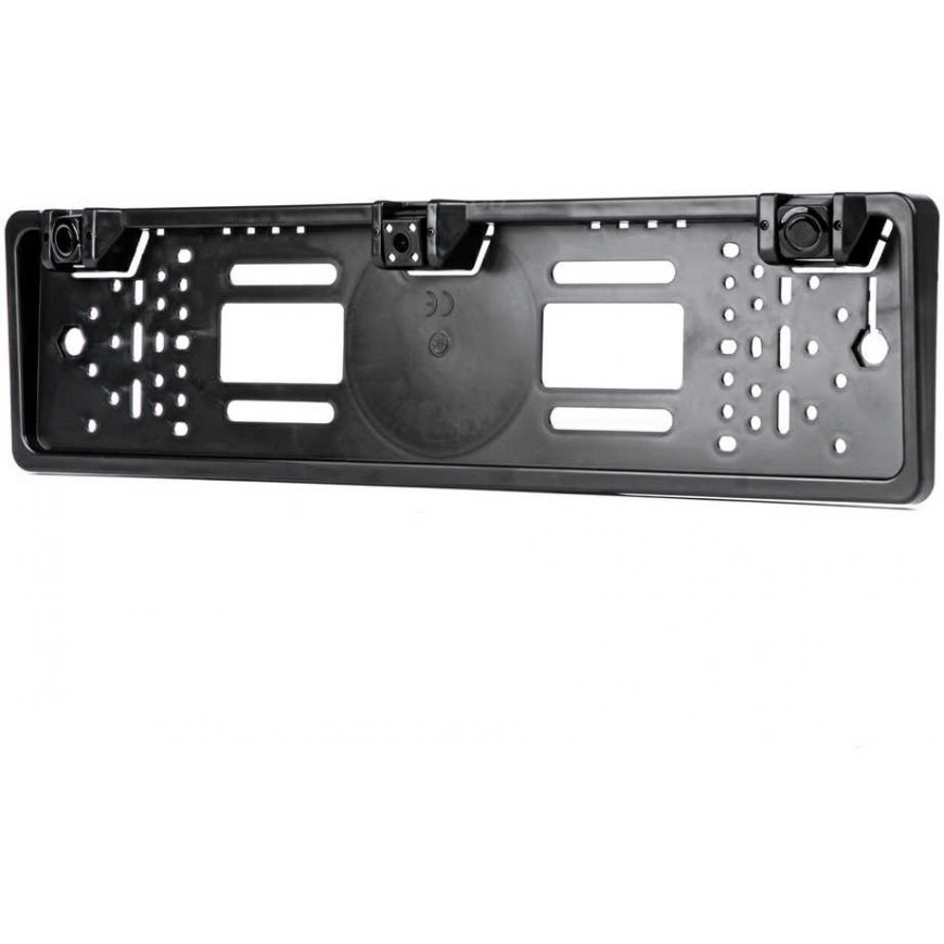 AMiO Reversing camera, parking sensors in
