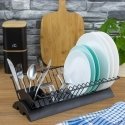 King Hoff DISH DRYER KINGHOFF KH-1499 King Hoff DISH DRYER KINGHOFF KH-1499
