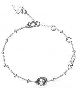 Jewellery Guess Bracelet JUBB03392JWRHS