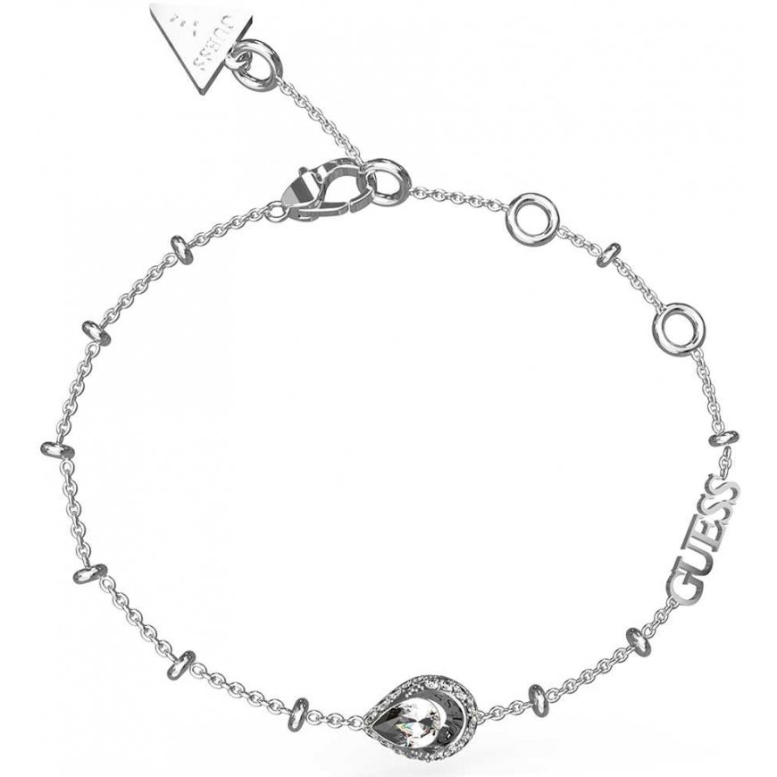 Jewelery Guess Bracelet JUBB03392JWRHS
