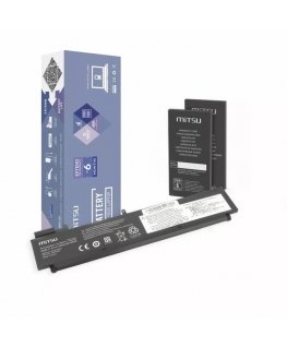 Mitsu fr LenoT460s/470s 2000mAh(23Wh) 11.4V
