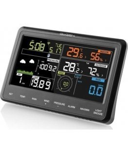 GoGEN weather station Meteo Gogen - ME3900 station