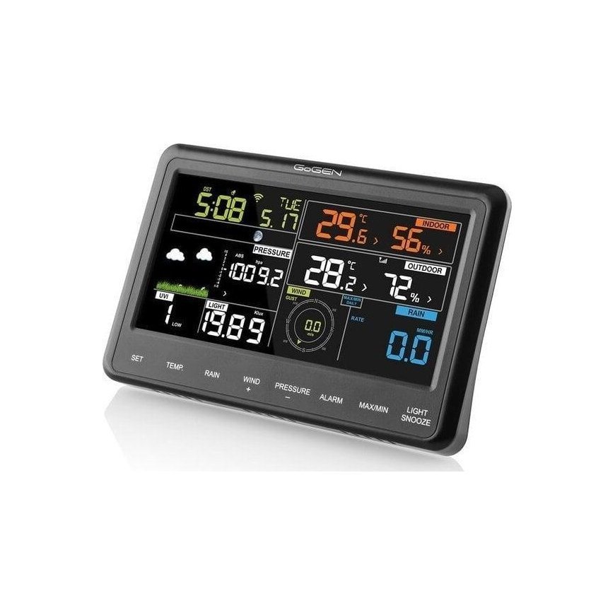 GoGEN weather station Meteo Gogen -