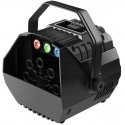 Light4me bm2 led - with led soap bubble machine
