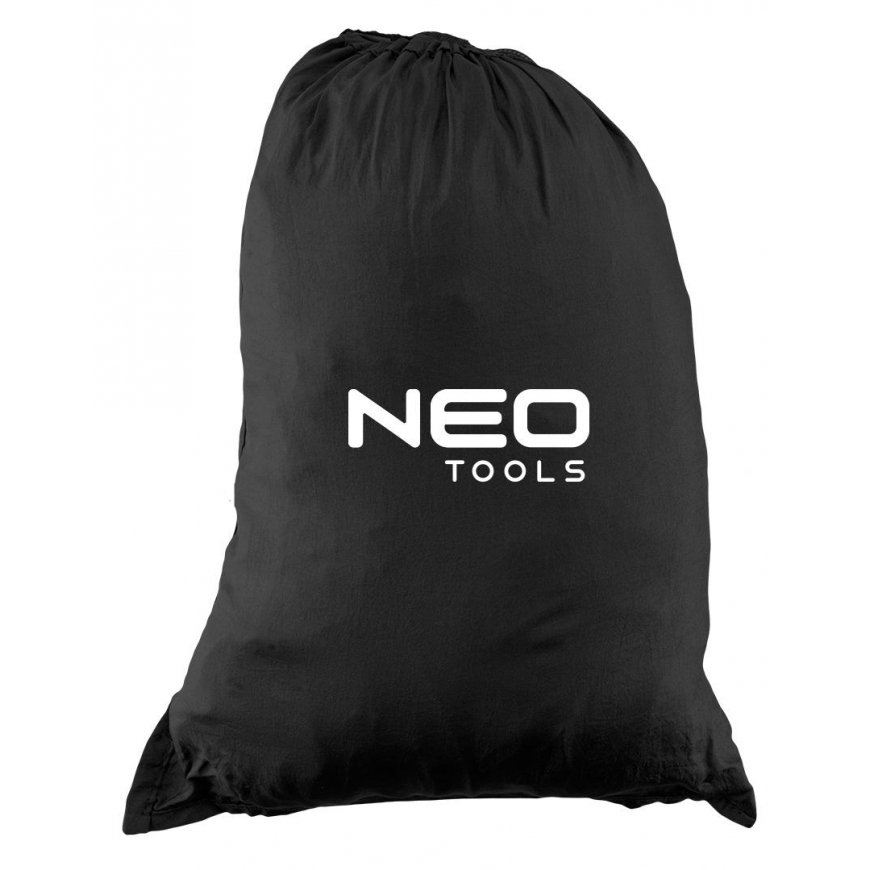 Neo Hamako juostos 2,5m 2 vnt 15 akučių 300kg – 2