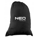 Neo Hamako juostos 2,5m 2 vnt 15 akučių 300kg Neo Hamako juostos 2,5m 2 vnt 15 akučių 300kg
