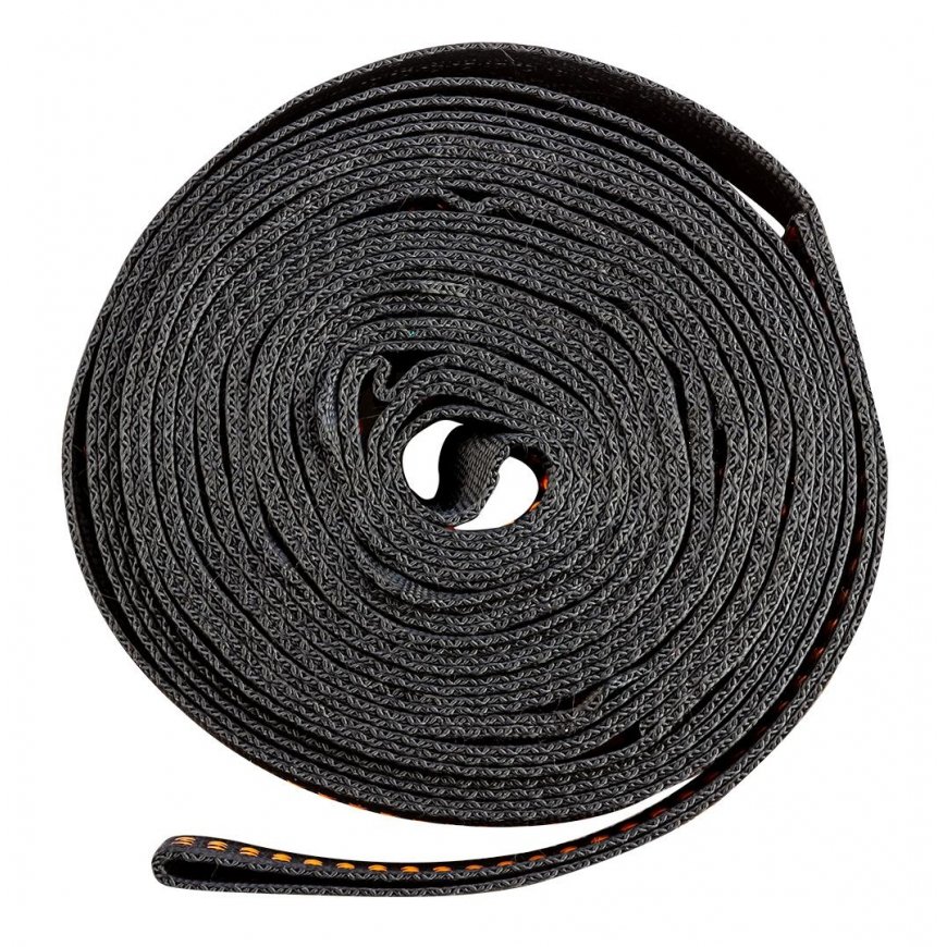 Neo Hammock straps 2.5m 2 pcs. 15 eyelets 300kg – 3