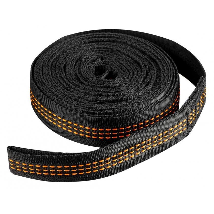 Neo Hammock straps 2.5m 2 pcs. 15 eyelets 300kg – 4