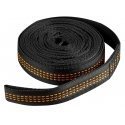 Neo Hammock straps 2.5m 2 pcs. 15 eyelets 300kg Neo Hammock straps 2.5m 2 pcs. 15 eyelets 300kg