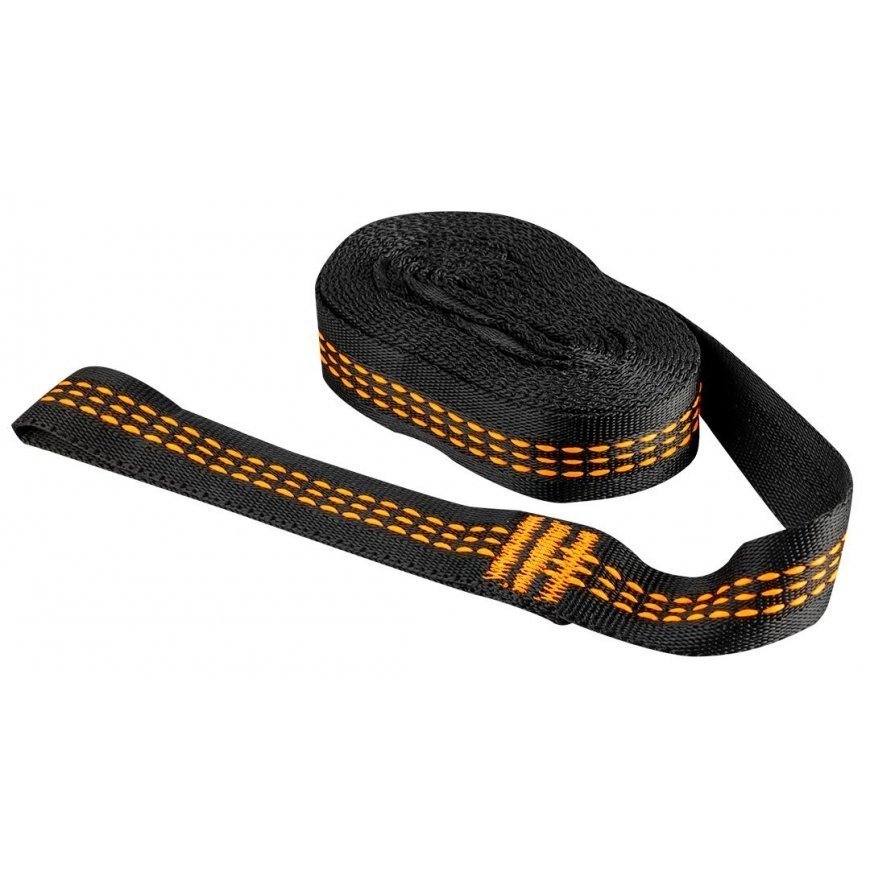 Neo Hammock straps 2.5m 2 pcs. 15 eyelets 300kg – 5