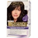 L'Oreal Professionnel plaukų dažymo kremas Exellence 4.11 Ultra Ash Brown L'Oreal Professionnel plaukų dažymo kremas Exellence 4.11 Ultra Ash Brown