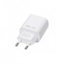 Beline Charger connected to the network 20W USB-C + cable Lightning