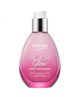 Biotherm Super Concentrate serumai do twarzy Aqua Glow 50ml