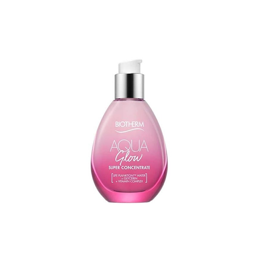 Biotherm Super Concentrate serums do twarzy