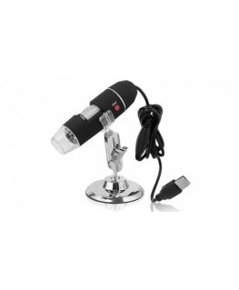 Media-Tech USB 500X MT4096 Skaitmeninis mikroskopas