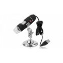 Media-Tech USB 500X MT4096 Digitaalne mikroskoop Media-Tech USB 500X MT4096 Digitaalne mikroskoop