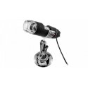 Media-Tech USB 500X MT4096 Digital microscope Media-Tech USB 500X MT4096 Digital microscope