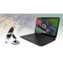 Media-Tech USB 500X MT4096 Digital microscope Media-Tech USB 500X MT4096 Digital microscope