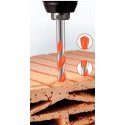 Drill Alpen 35301400100 Hårdmetal Murstensbor 14 mm Samlet längi 220 mm Cylinderskaft 1 stk Drill Alpen 35301400100 Hårdmetal Murstensbor 14 mm Samlet längi 220 mm Cylinderskaft 1 stk